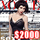 �mELLE�o�n1�~12���W�Ȼ�<font color=red>��$2000</font>